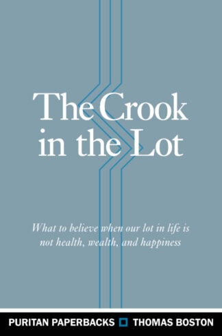 The Crook in the Lot