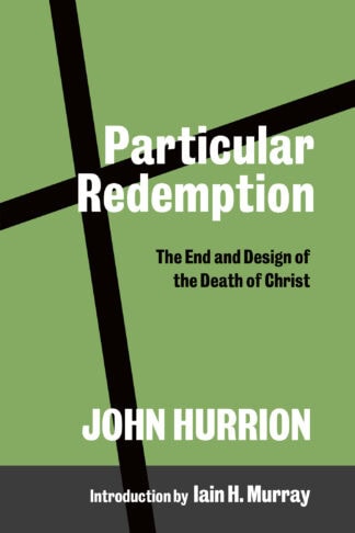 Particular Redemption