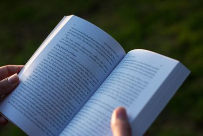 image of All Things Made New by John Flavel