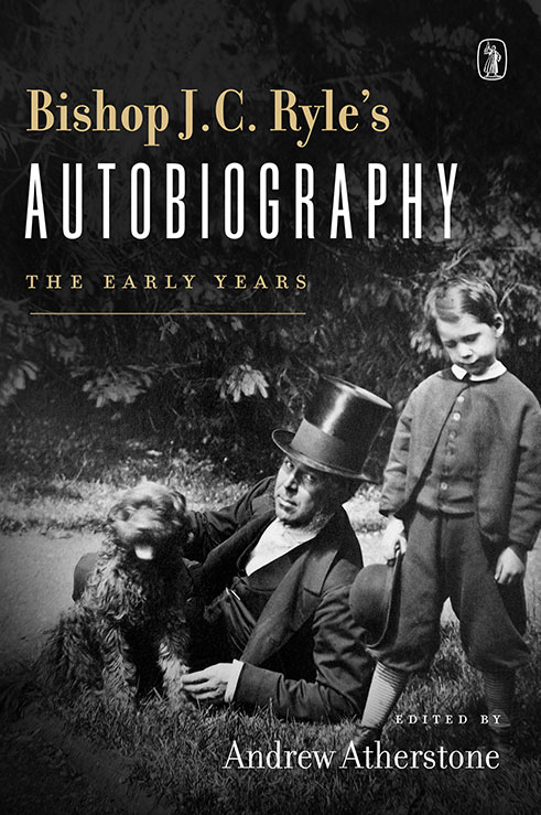 cover image for Ryle's Autobiography