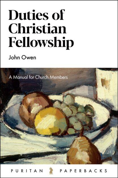 Duties of Christian Fellowship