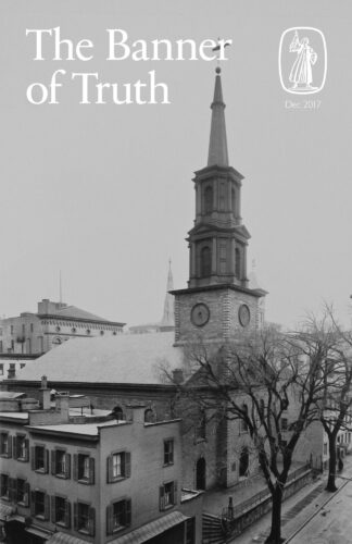 December 2017 Magazine