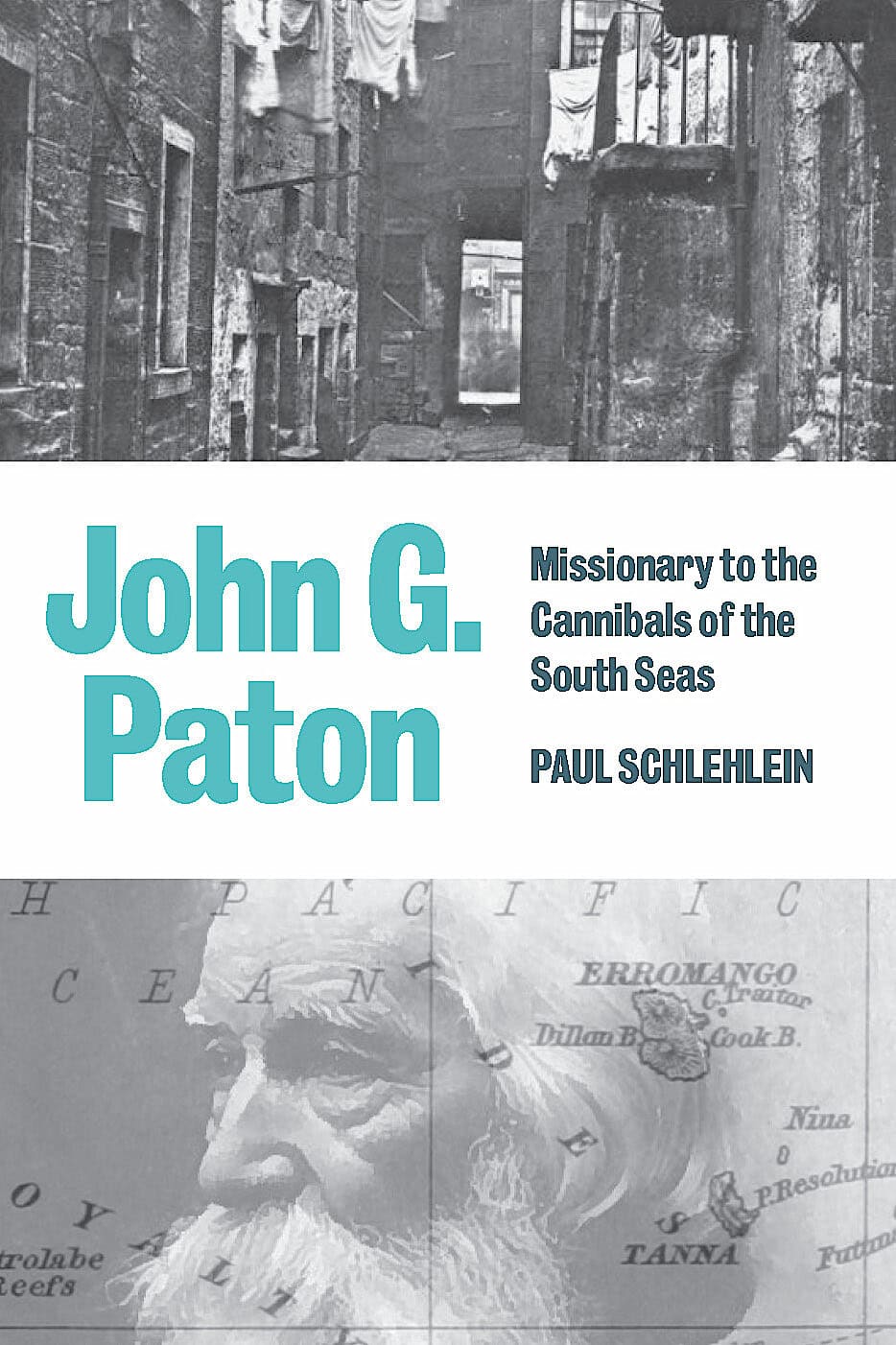 John G. Paton