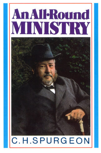 An All-Round Ministry