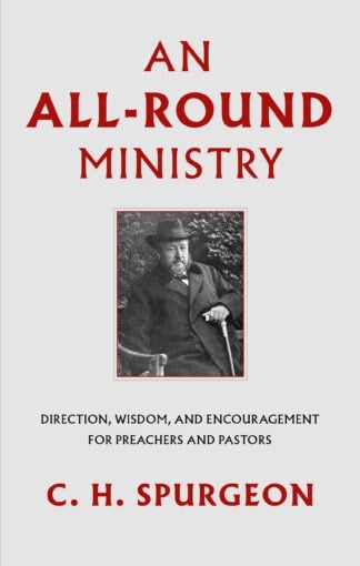 An All-Round Ministry