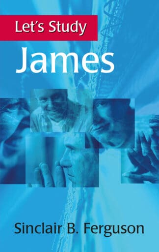 Engaging Christian study on biblical James, ideal for church groups and personal devotion, aligned with Banner of Truth’s biblical resources.