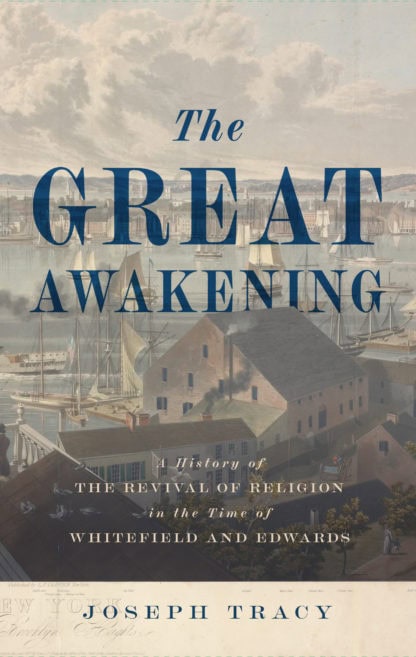The Great Awakening