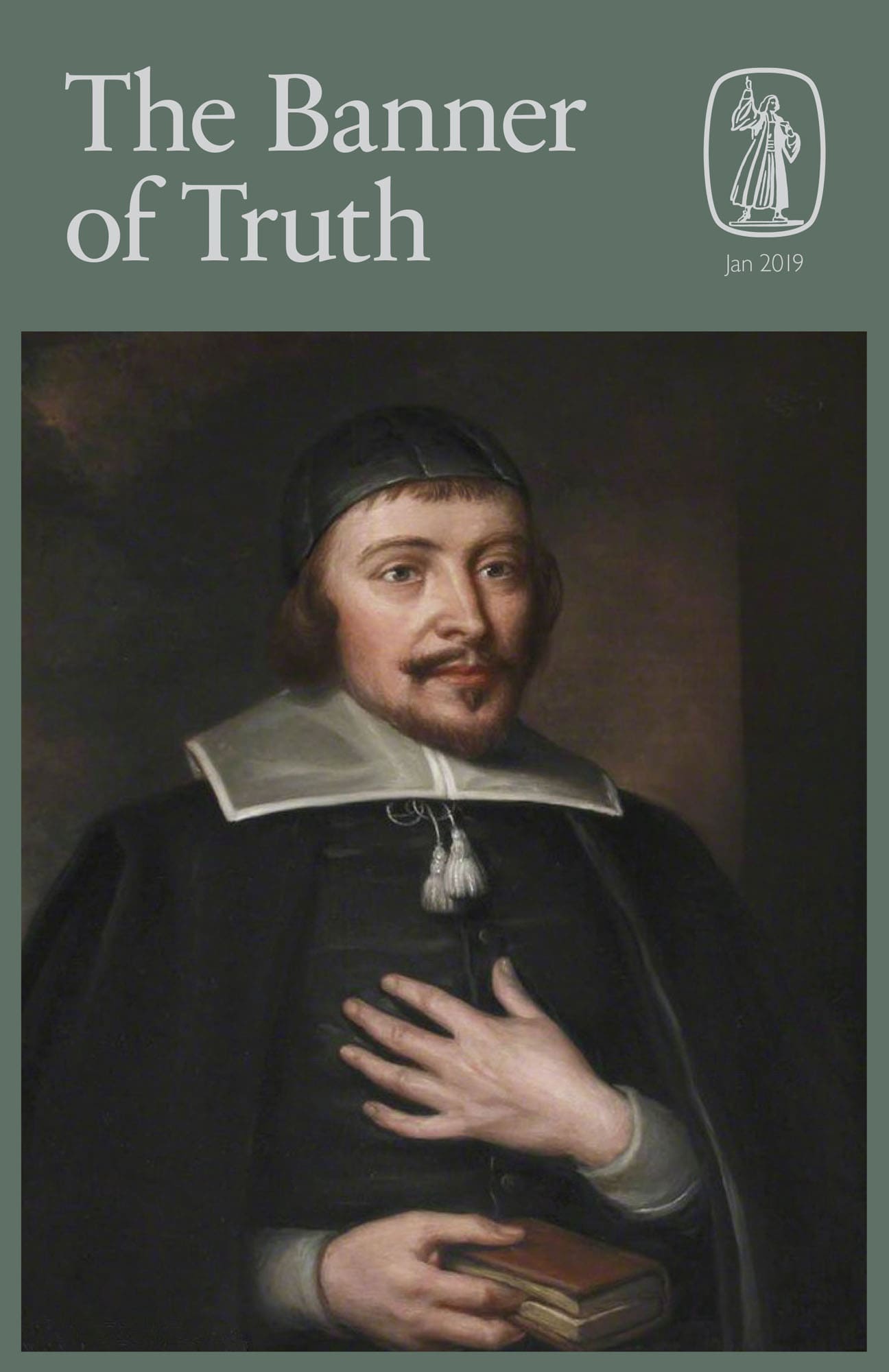 January 2019 Magazine