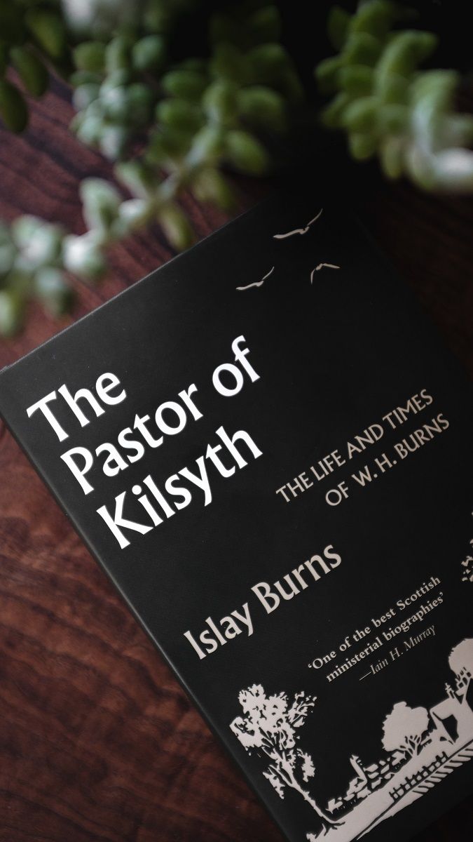image of 'the Pastor of Kilsyth'