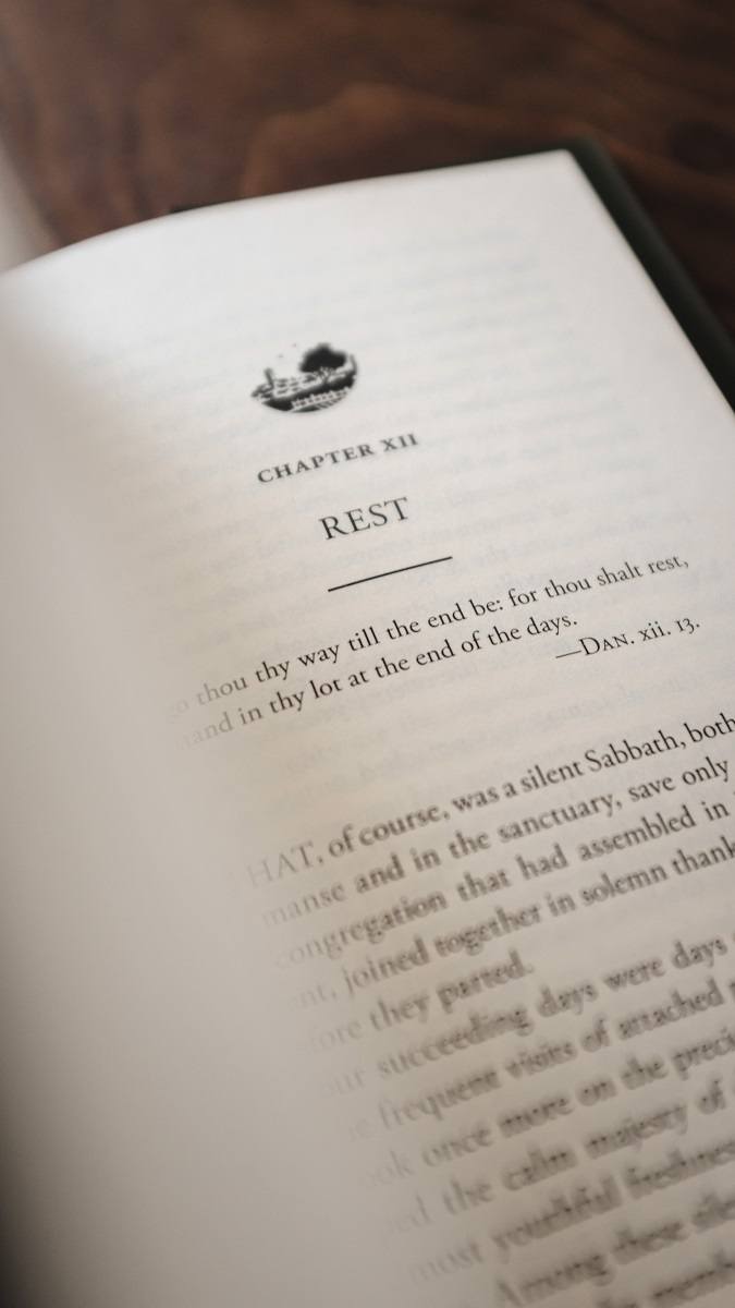 image of 'the Pastor of Kilsyth'