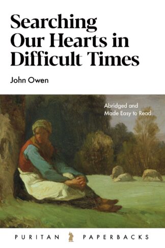 Searching Our Hearts in Difficult Times