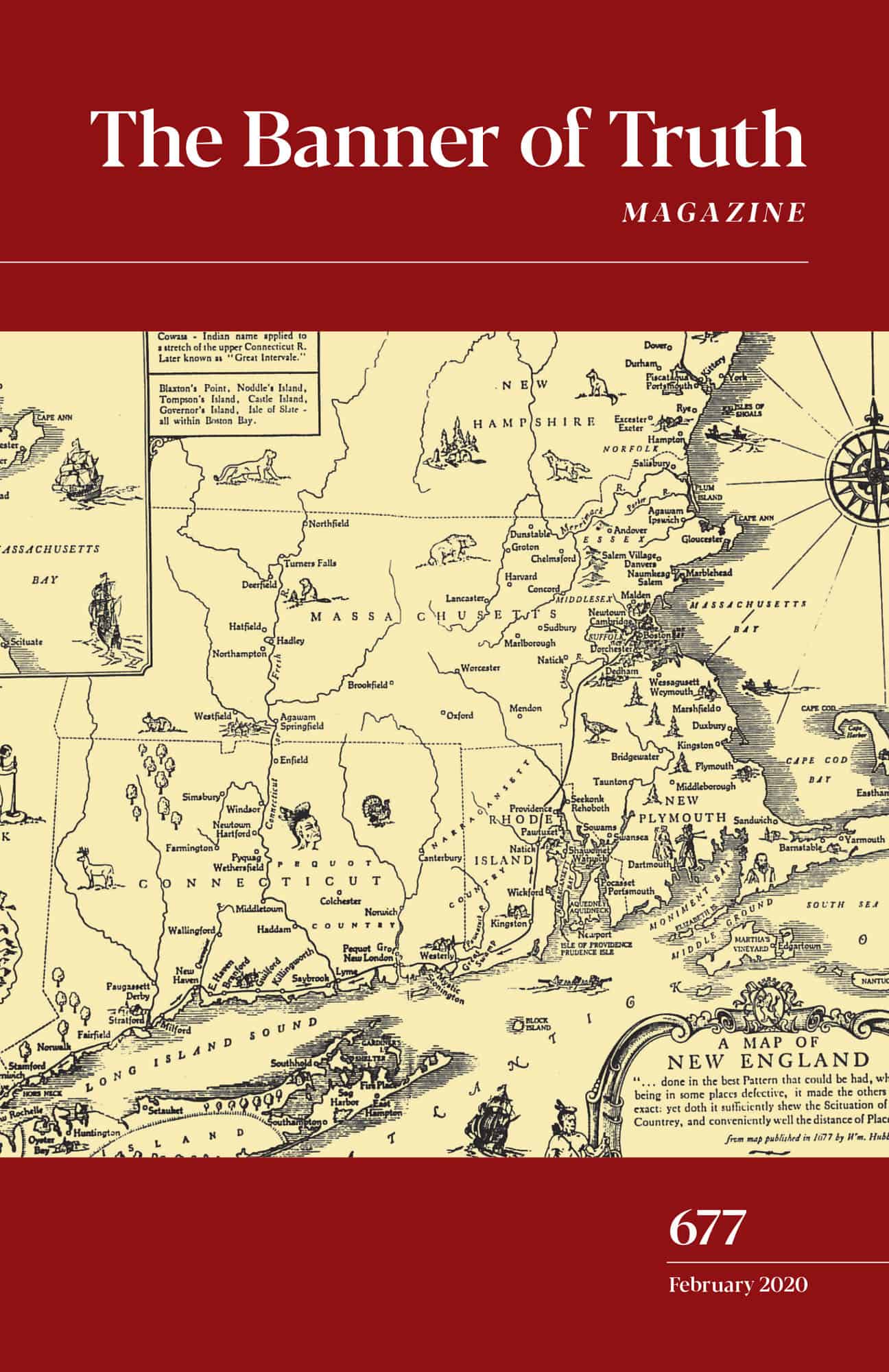 February 2020 Magazine