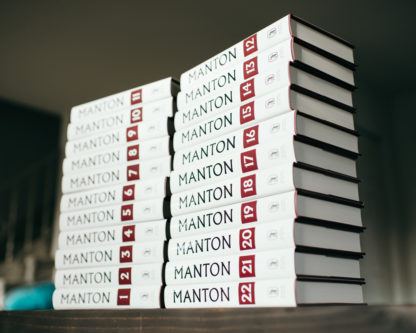 image of the works of thomas manton