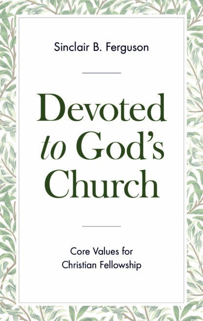 Devoted To God's Church