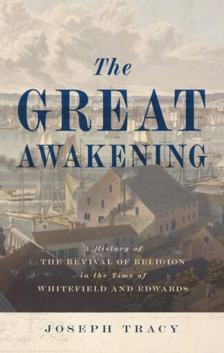 The Great Awakening