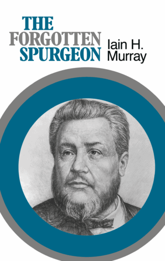 Forgotten Spurgeon - Paperback
