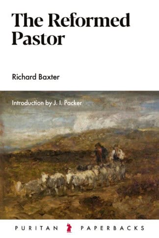 The Reformed Pastor