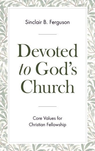 Devoted To God's Church