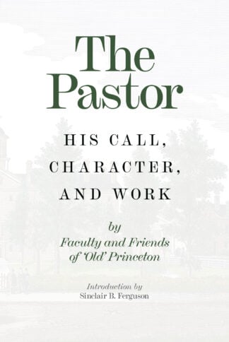 The Pastor