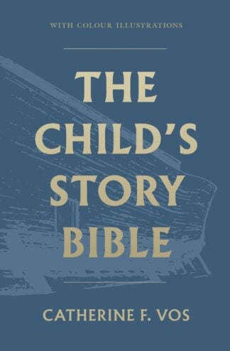 Child's Story Bible