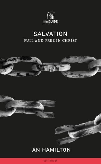 Salvation