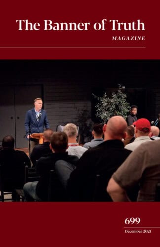 December 2021 Magazine