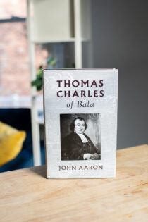 image of the Thomas Charles Biography