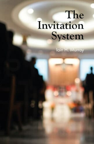 The Invitation System cover
