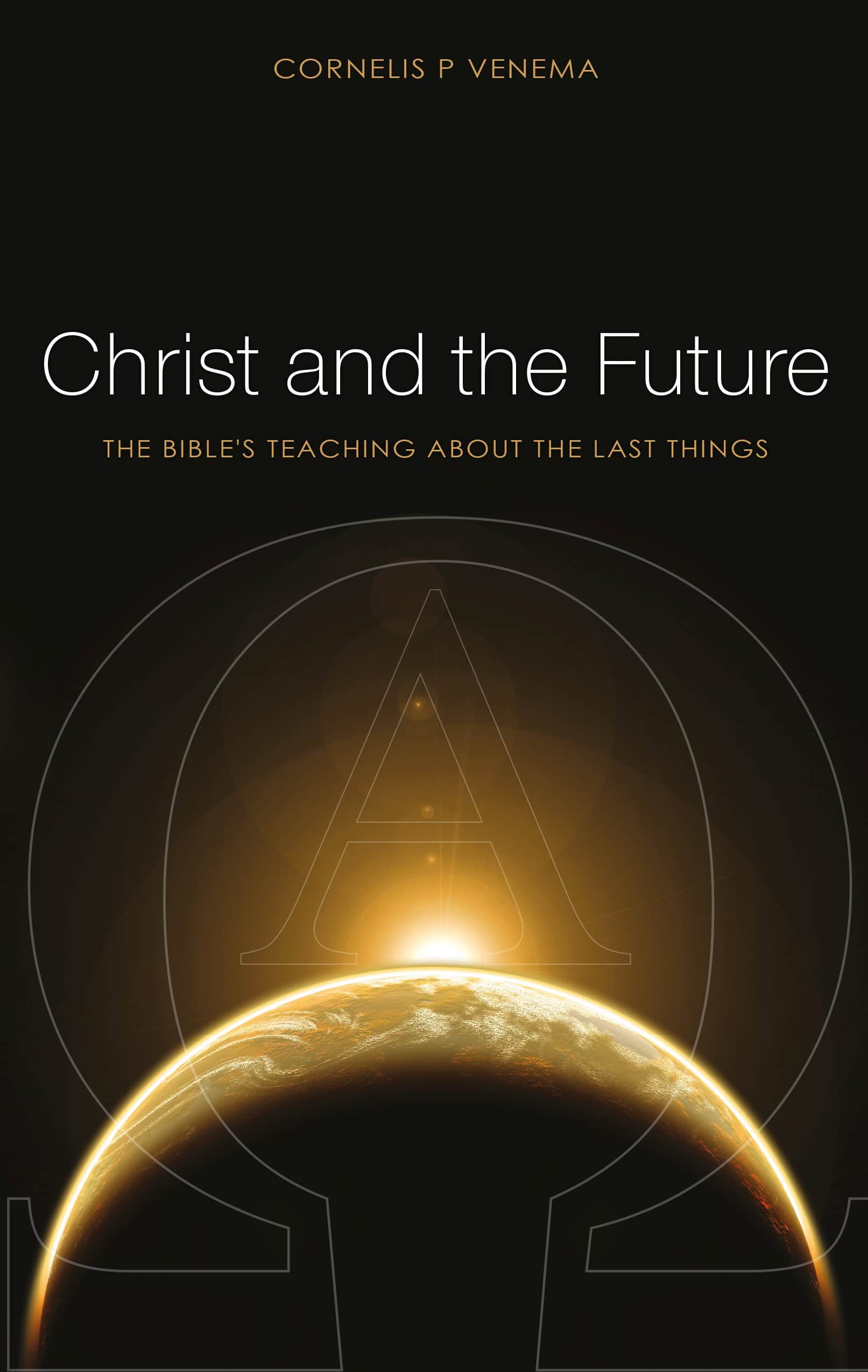 Christ and the Future