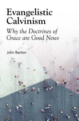 Evangelistic Calvinism