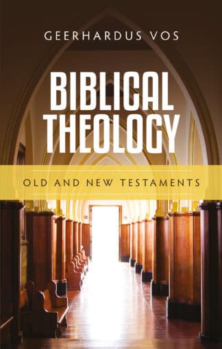 Biblical Theology