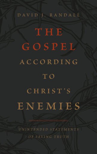 Comprehensive Christian book on the Gospel and biblical truth, emphasizing God's grace and salvation. Perfect for biblical study and faith strengthening.