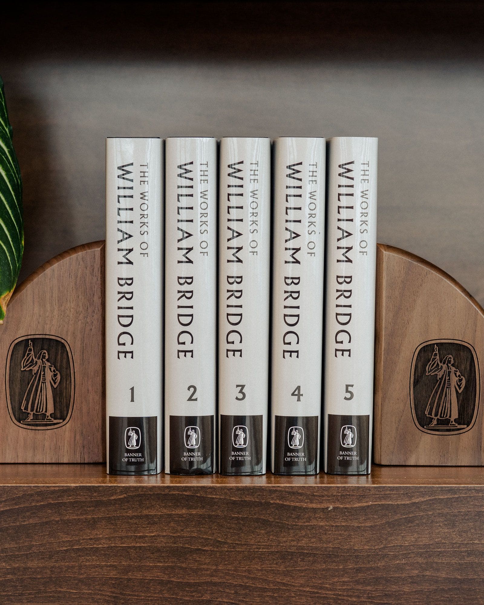 The Works of William Bridge