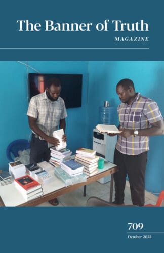 October 2022 Magazine