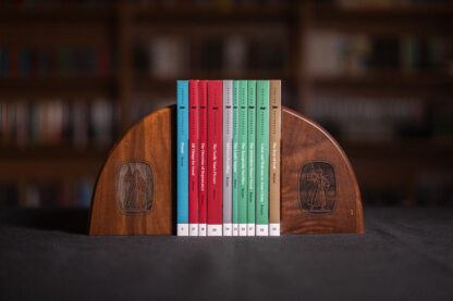 Puritan Paperbacks Set (Bunyan and Watson)