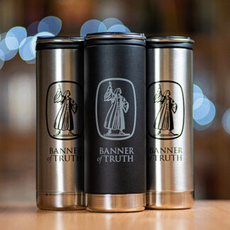 Banner Insulated Drinks Flask
