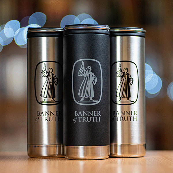 Banner Insulated Drinks Flask