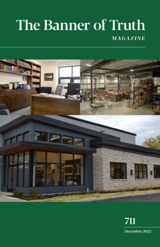 December 2022 Magazine