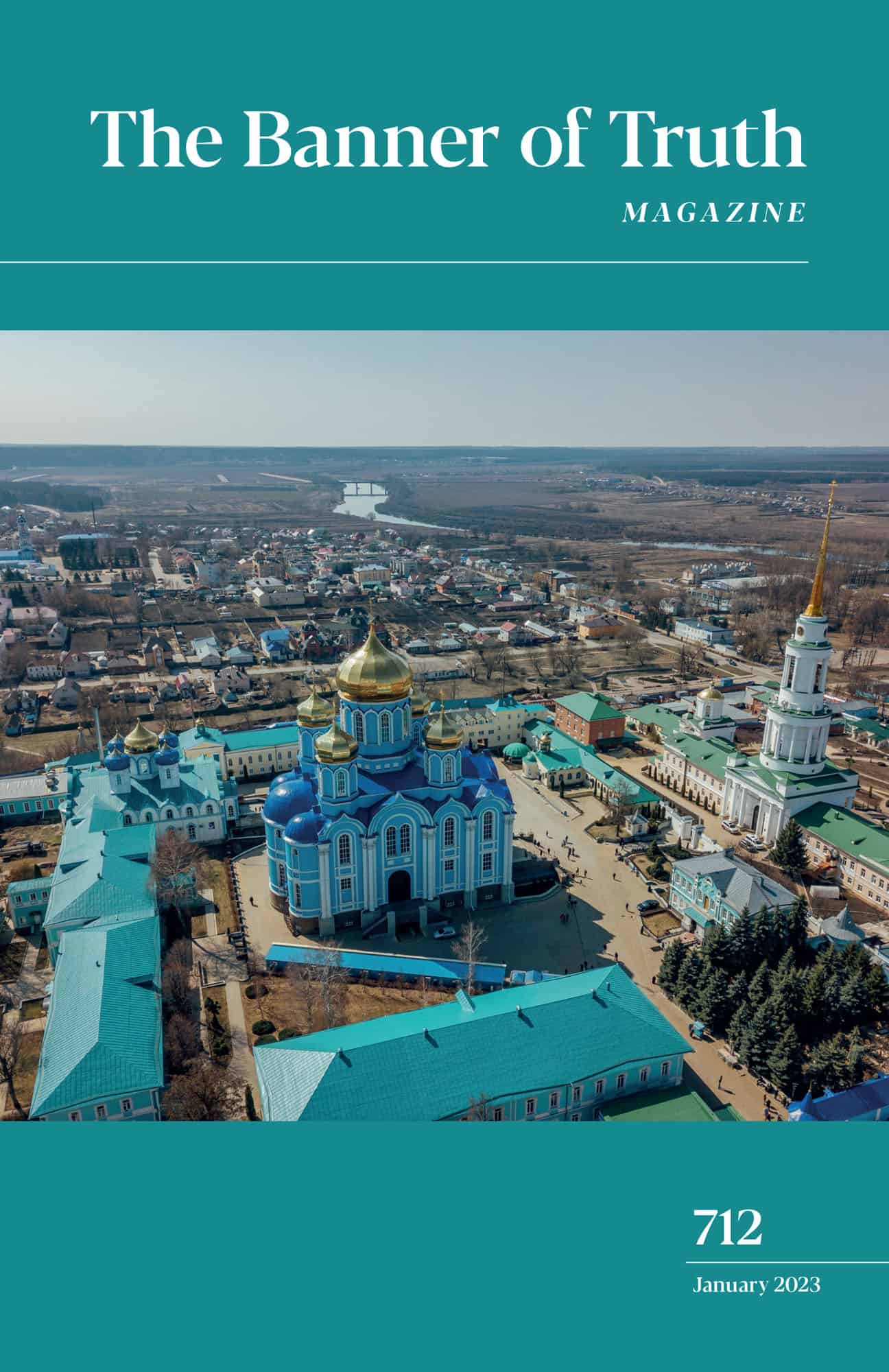 January 2023 Magazine