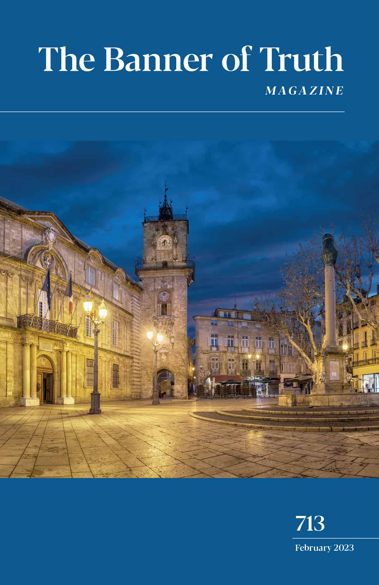 February 2023 Magazine