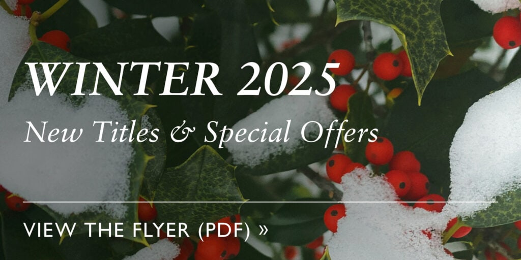 The Banner Winter Special Button