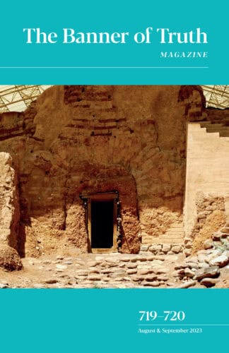 August & September 2023 Magazine