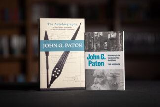 Paton Pair