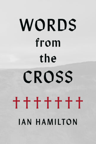 Words from the Cross