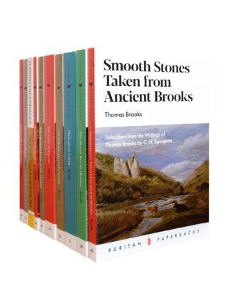 Sibbes and Brooks Set