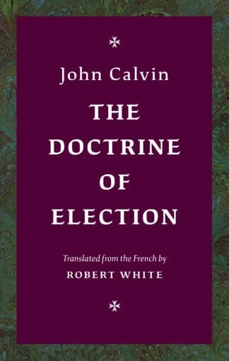 The Doctrine of Election