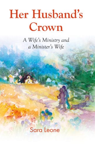 Her Husband’s Crown cover