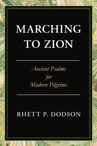 Marching to Zion