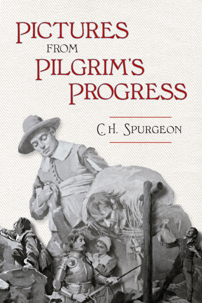 Pictures from Pilgrim's Progress