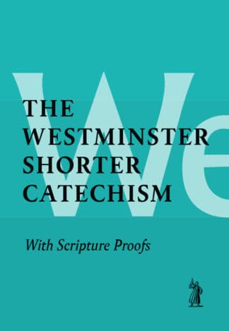 Shorter Catechism
